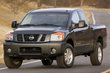 2008 Nissan Titan King Cab