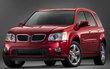 2008 Pontiac Torrent