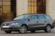 2008 Volkswagen Passat Wagon