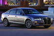 2010 Audi A6 Sedan