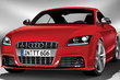 2010 Audi TT Coupe