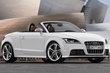 2009 Audi TT Roadster