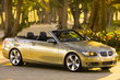 2010 BMW 3-Series Convertible