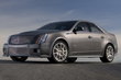 2011 Cadillac CTS