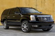 2010 Cadillac Escalade ESV