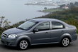 2010 Chevrolet Aveo