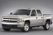 2009 Chevrolet Silverado 1500 Crew Cab