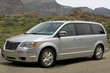 2009 Chrysler Town & Country