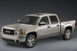 2009 GMC Sierra 1500 Crew Cab