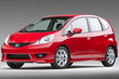 2011 Honda Fit