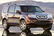 2011 Honda Pilot