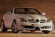 2011 Mercedes-Benz SLK-class