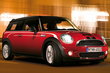 2009 Mini Cooper Clubman