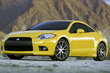 2009 Mitsubishi Eclipse