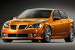 2009 Pontiac G8