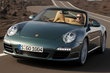 2009 Porsche 911 Carrera Cabriolet