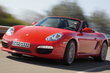 2010 Porsche Boxster