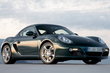 2011 Porsche Cayman