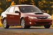 2010 Subaru Impreza Sedan