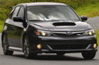 2009 Subaru Impreza WRX 5d