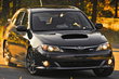 2010 Subaru Impreza WRX Sedan