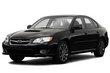 2009 Subaru Legacy Sedan