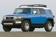 2010 Toyota FJ Cruiser