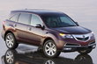 2013 Acura MDX