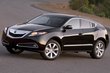 2010 Acura ZDX