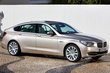 2010 BMW 5-Series Gran Turismo