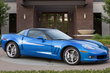 2010 Chevrolet Corvette