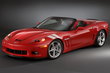 2012 Chevrolet Corvette Convertible