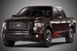 2010 Ford F-150 Crew Cab