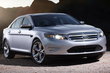 2010 Ford Taurus