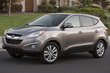 2011 Hyundai Tucson