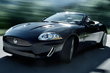 2010 Jaguar XK Convertible