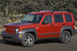 2010 Jeep Liberty