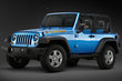 2010 Jeep Wrangler