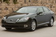 2010 Lexus ES