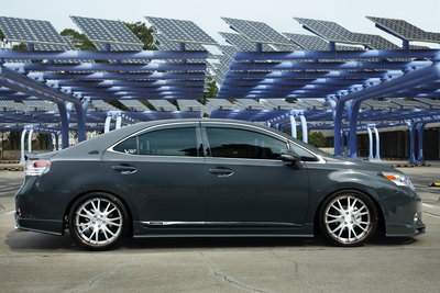 2010 Lexus HS 250h by Vip Auto Salon