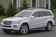 2010 Mercedes-Benz GL-Class