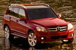 2011 Mercedes-Benz GLK-Class