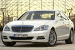 2010 Mercedes-Benz S-Class