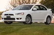 2012 Mitsubishi Lancer