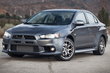 2010 Mitsubishi Lancer Evolution