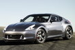 2012 Nissan 370Z