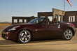 2012 Nissan 370Z Roadster