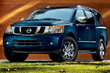 2012 Nissan Armada