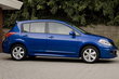 2011 Nissan Versa 5d