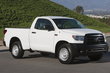 2013 Toyota Tundra Regular Cab